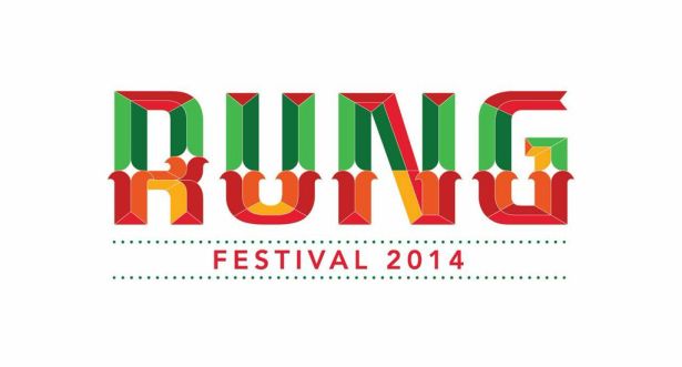 RUNG2014 Logo